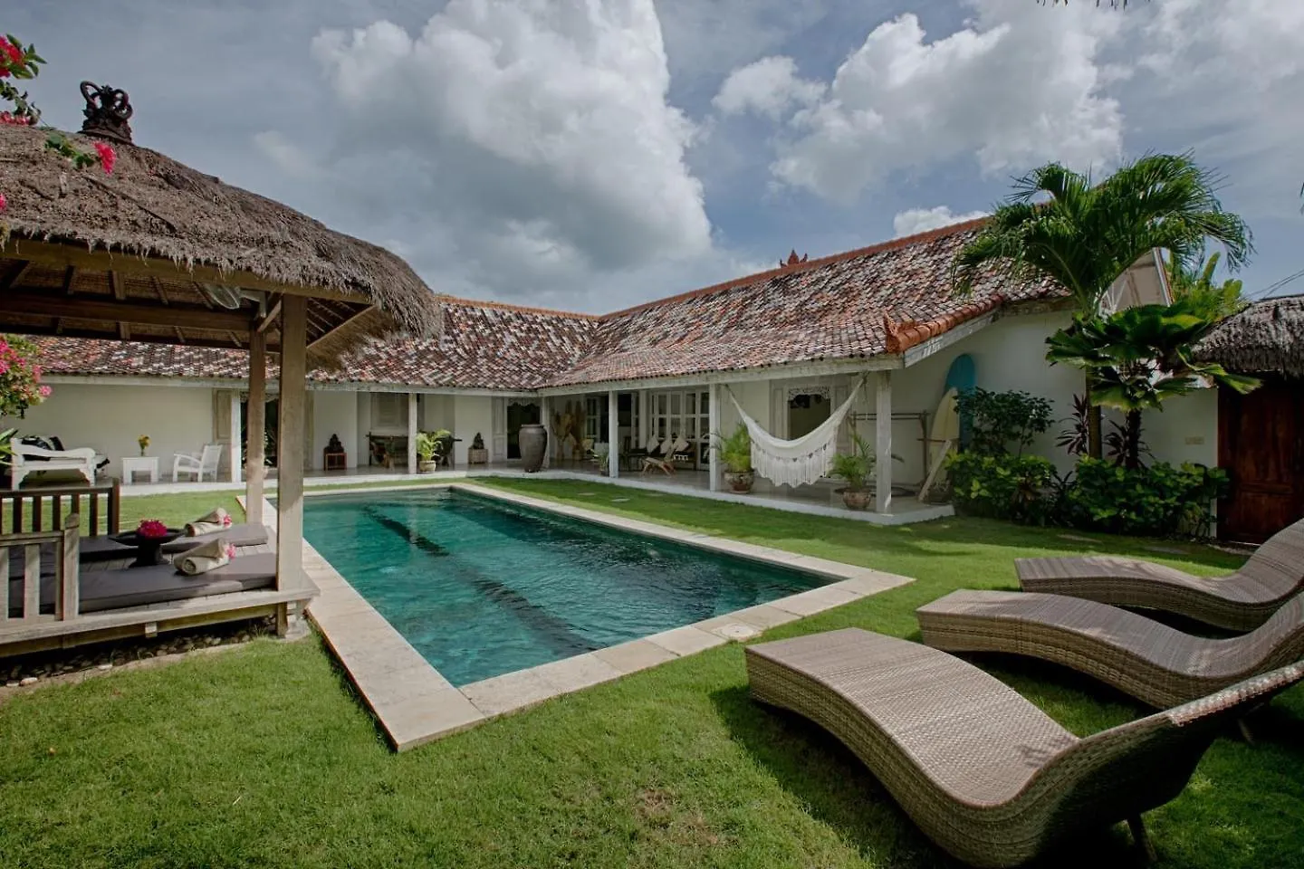 Villas Shiva Complex Pecatu