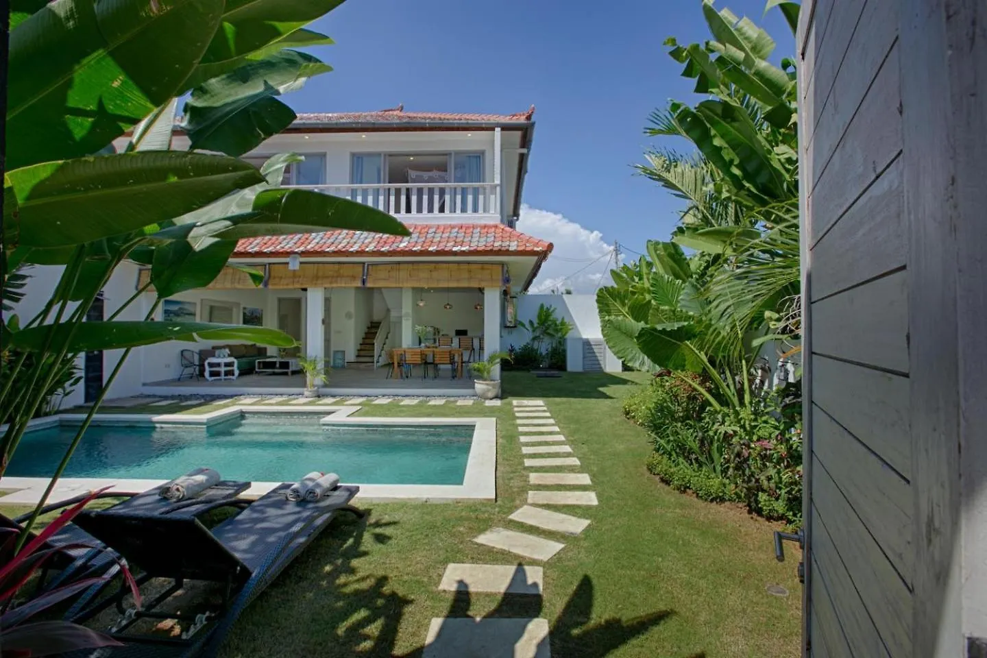 Villas Shiva Complex Pecatu  Indonesia
