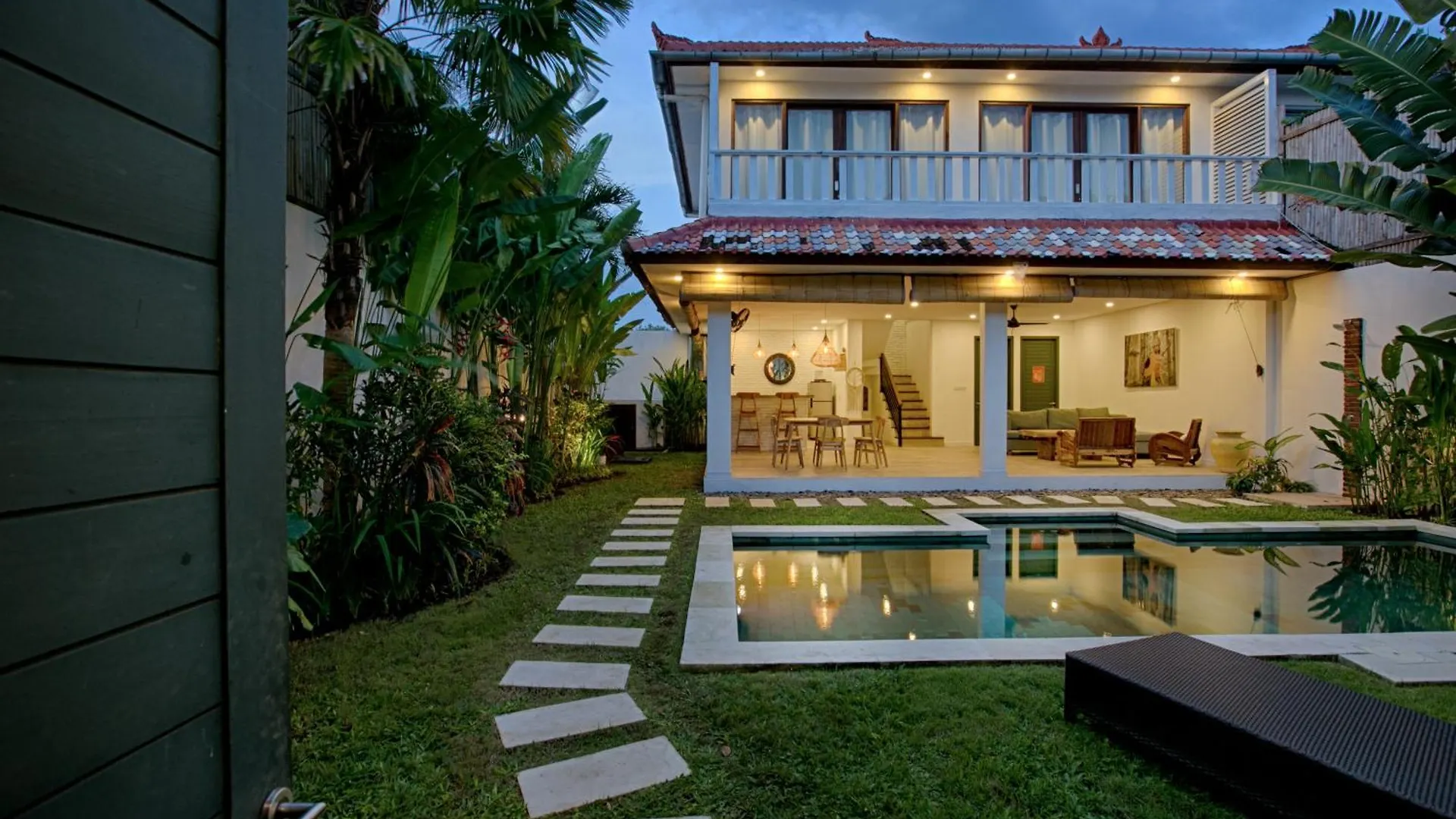 Villas Shiva Complex Pecatu  0*, Pecatu (Bali) Indonesia