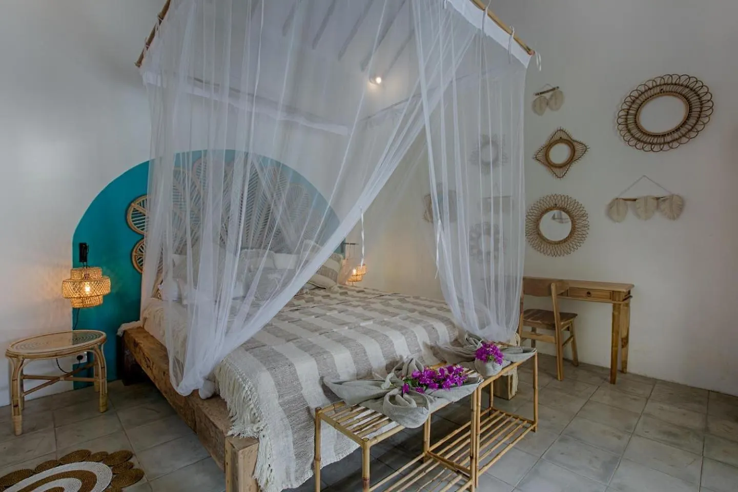 Villas Shiva Complex Pecatu  Pecatu (Bali)