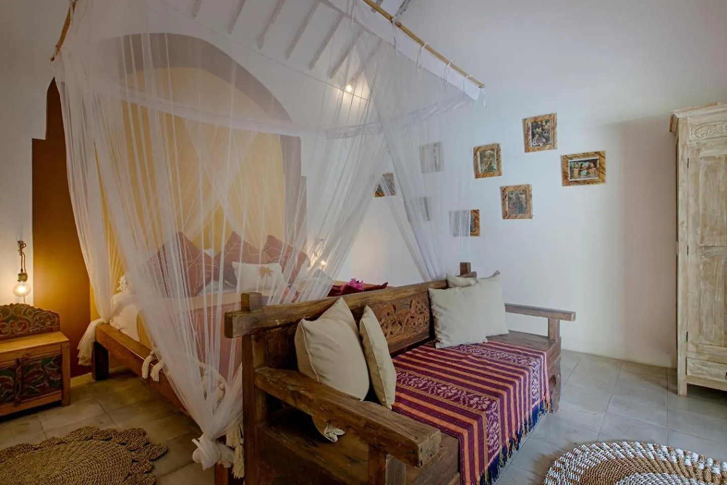 Villas Shiva Complex Pecatu 0*,  Endonezya