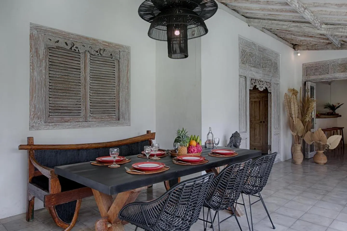 Villas Shiva Complex Pecatu