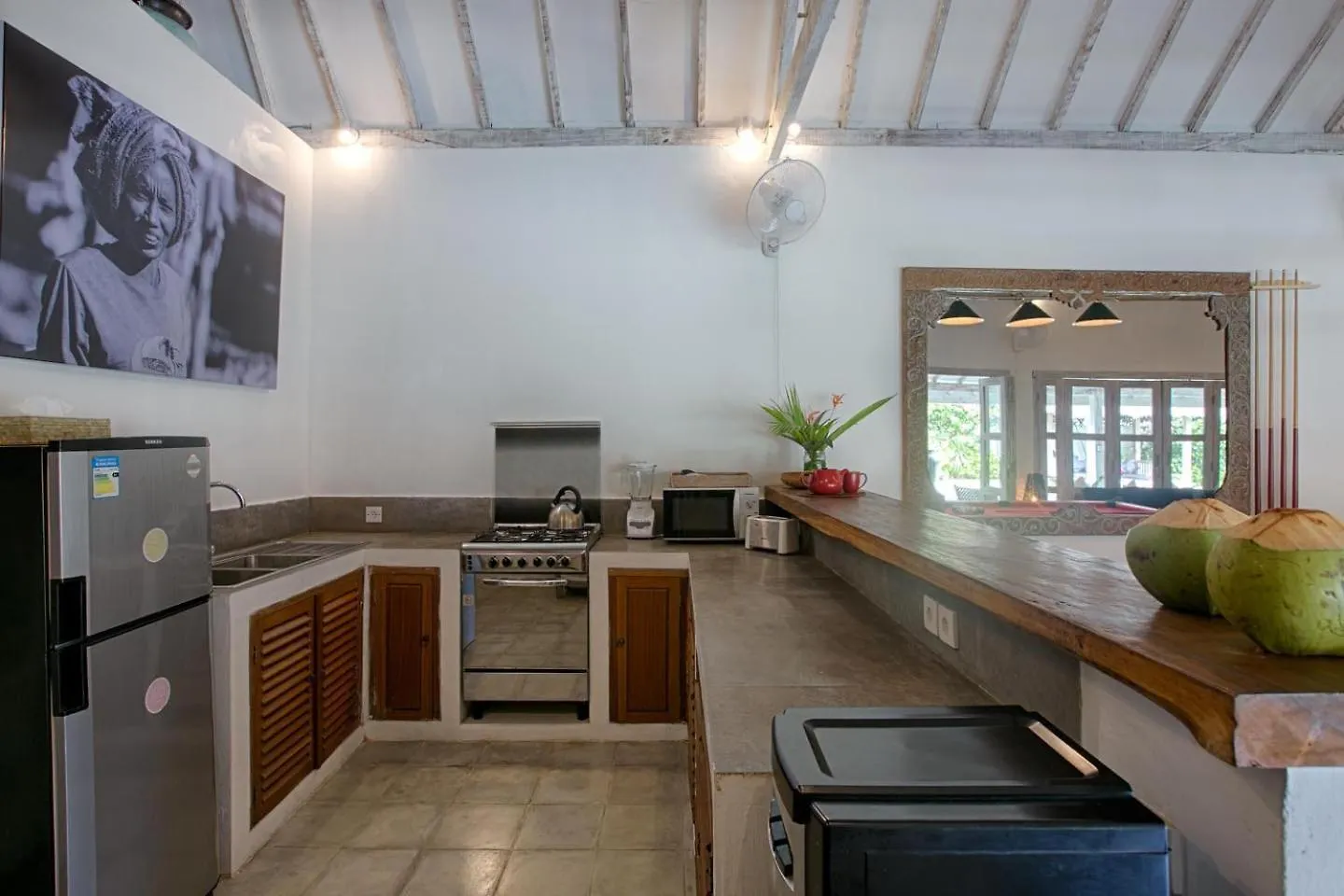Villas Shiva Complex Pecatu
