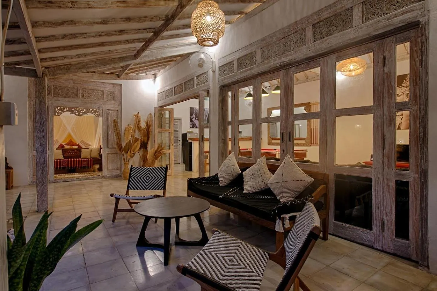 Villas Shiva Complex Pecatu