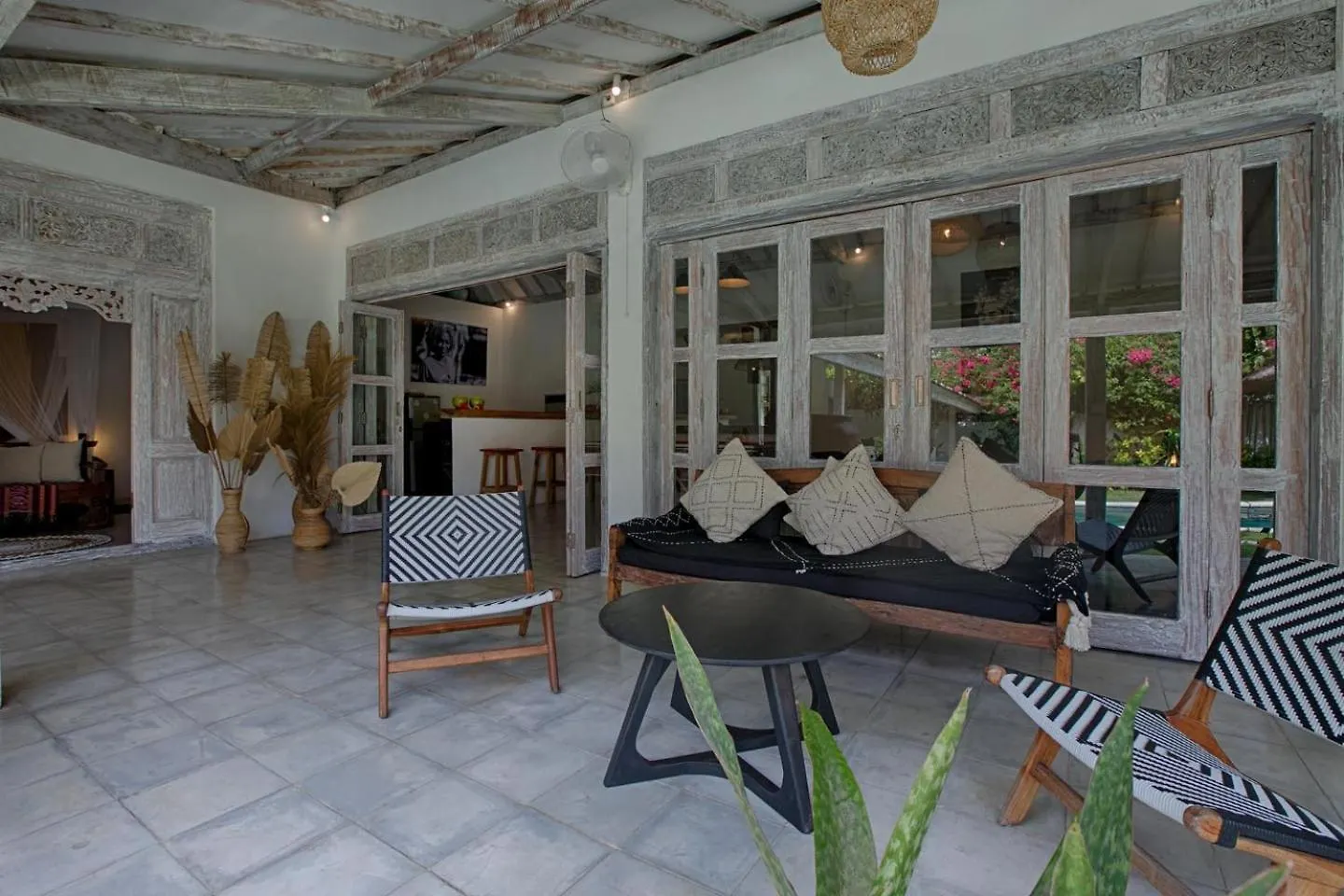 Villas Shiva Complex Pecatu