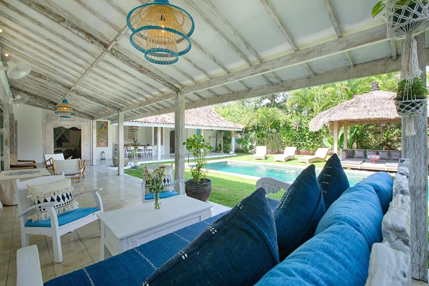 Villas Shiva Complex Pecatu   Pecatu (Bali)