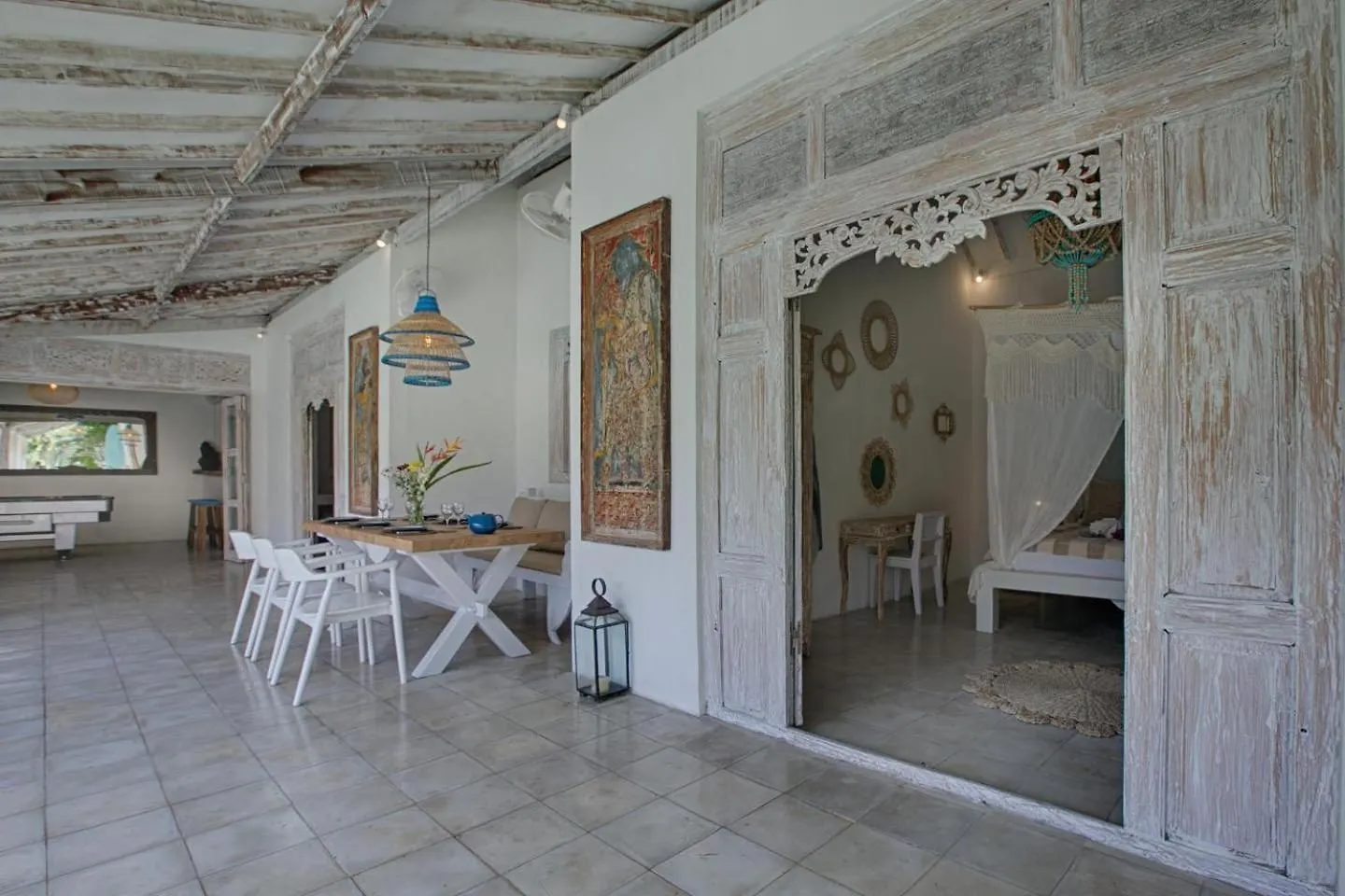Villas Shiva Complex Pecatu  Pecatu (Bali)
