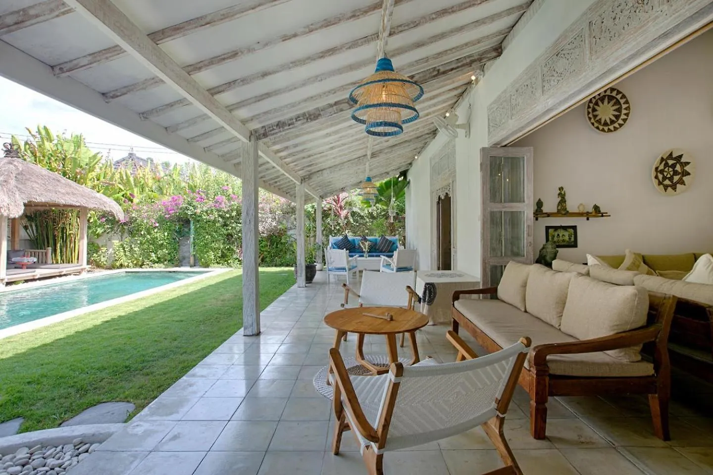 Villas Shiva Complex Pecatu