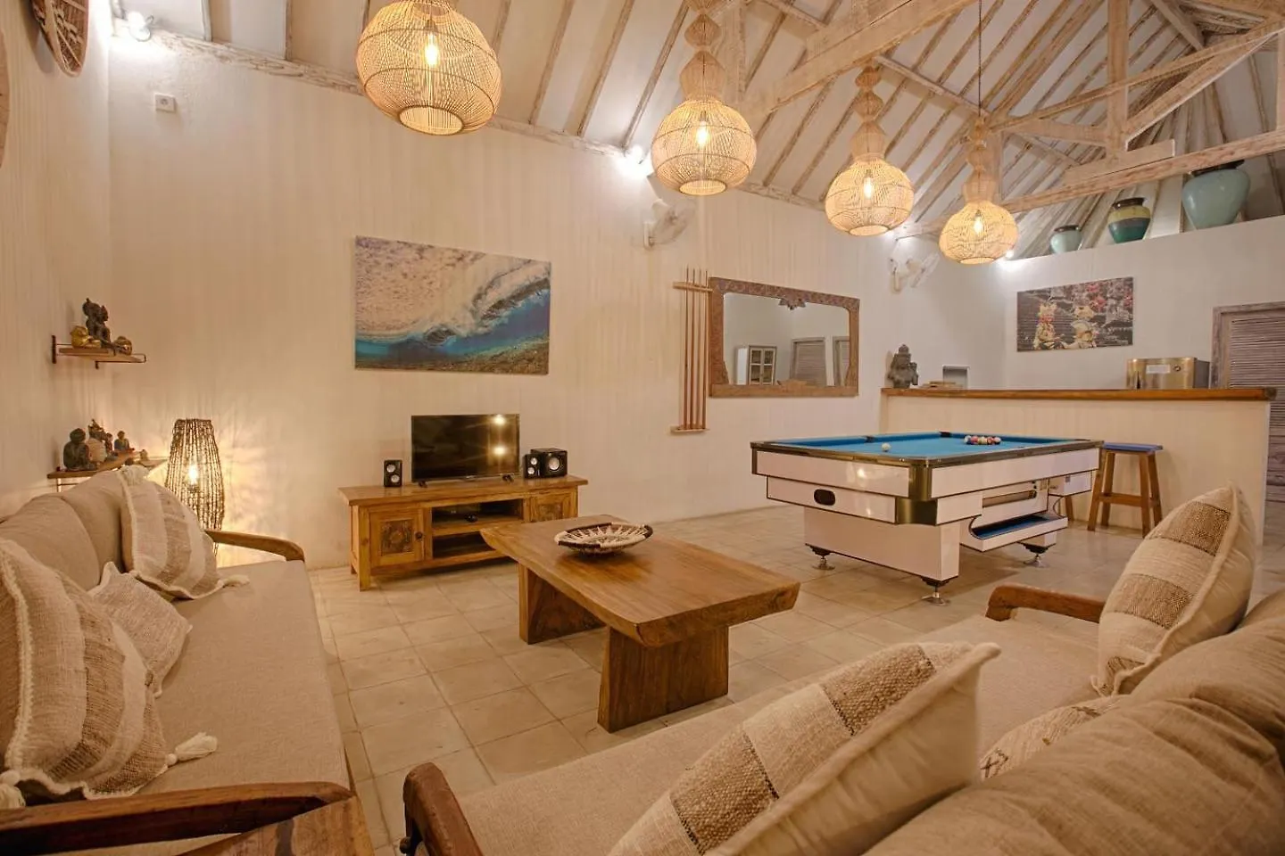 Villas Shiva Complex Pecatu 0*,  Endonezya