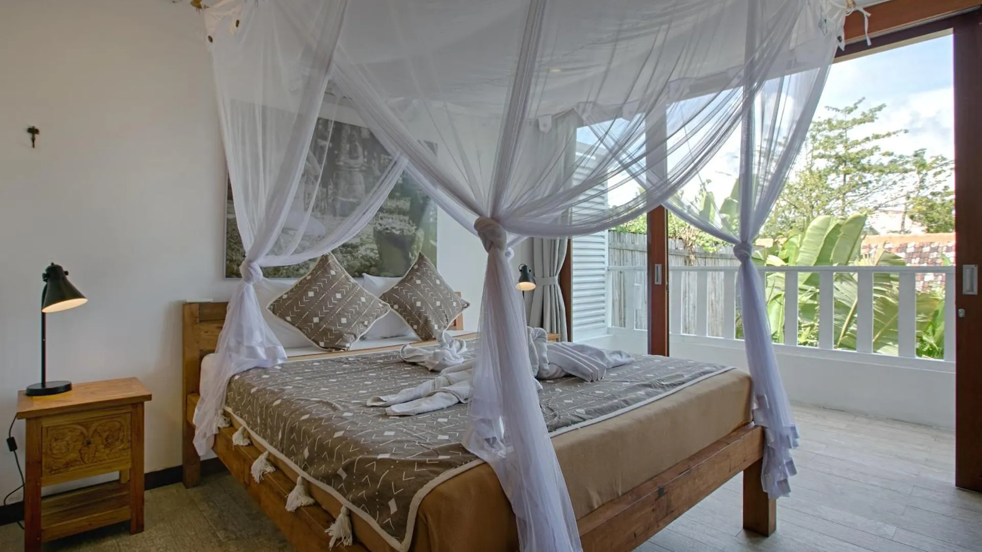 Villas Shiva Complex Pecatu