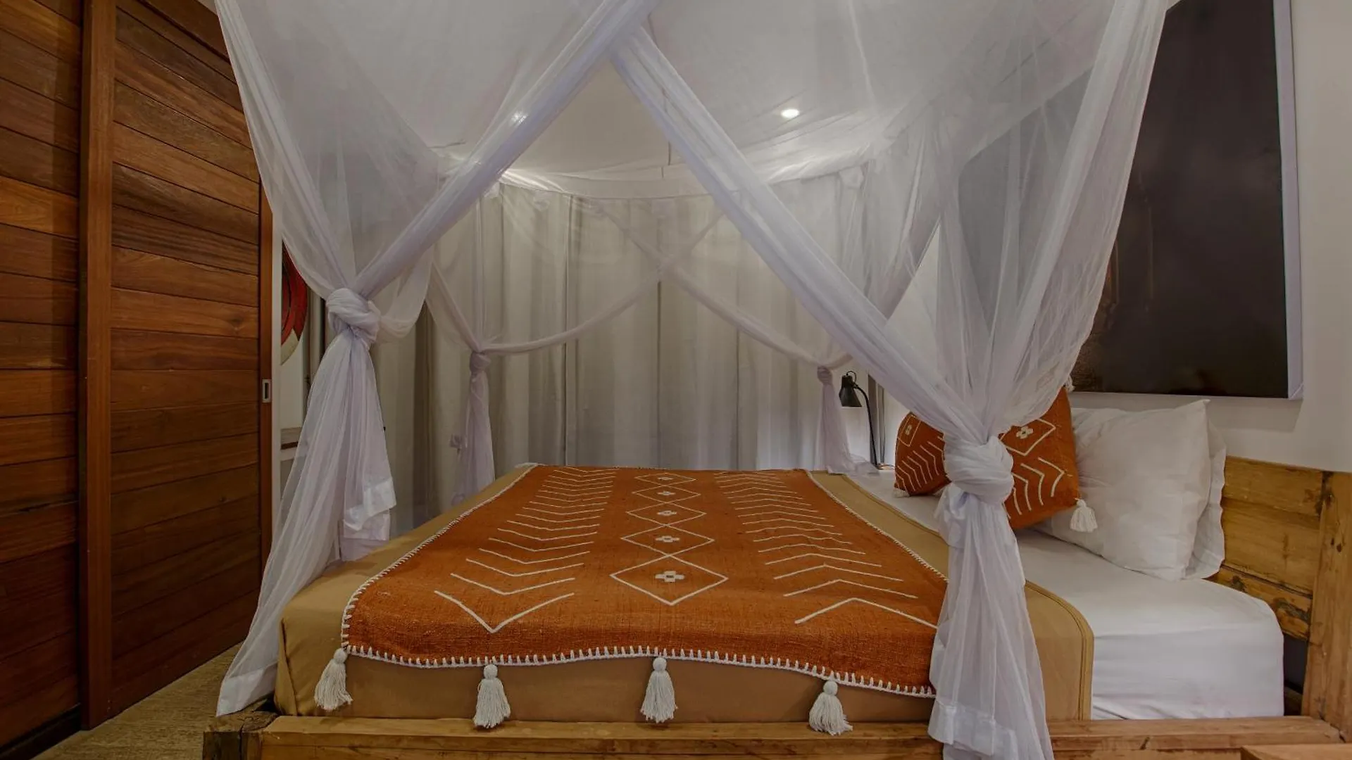 Villas Shiva Complex Pecatu  Indonesia
