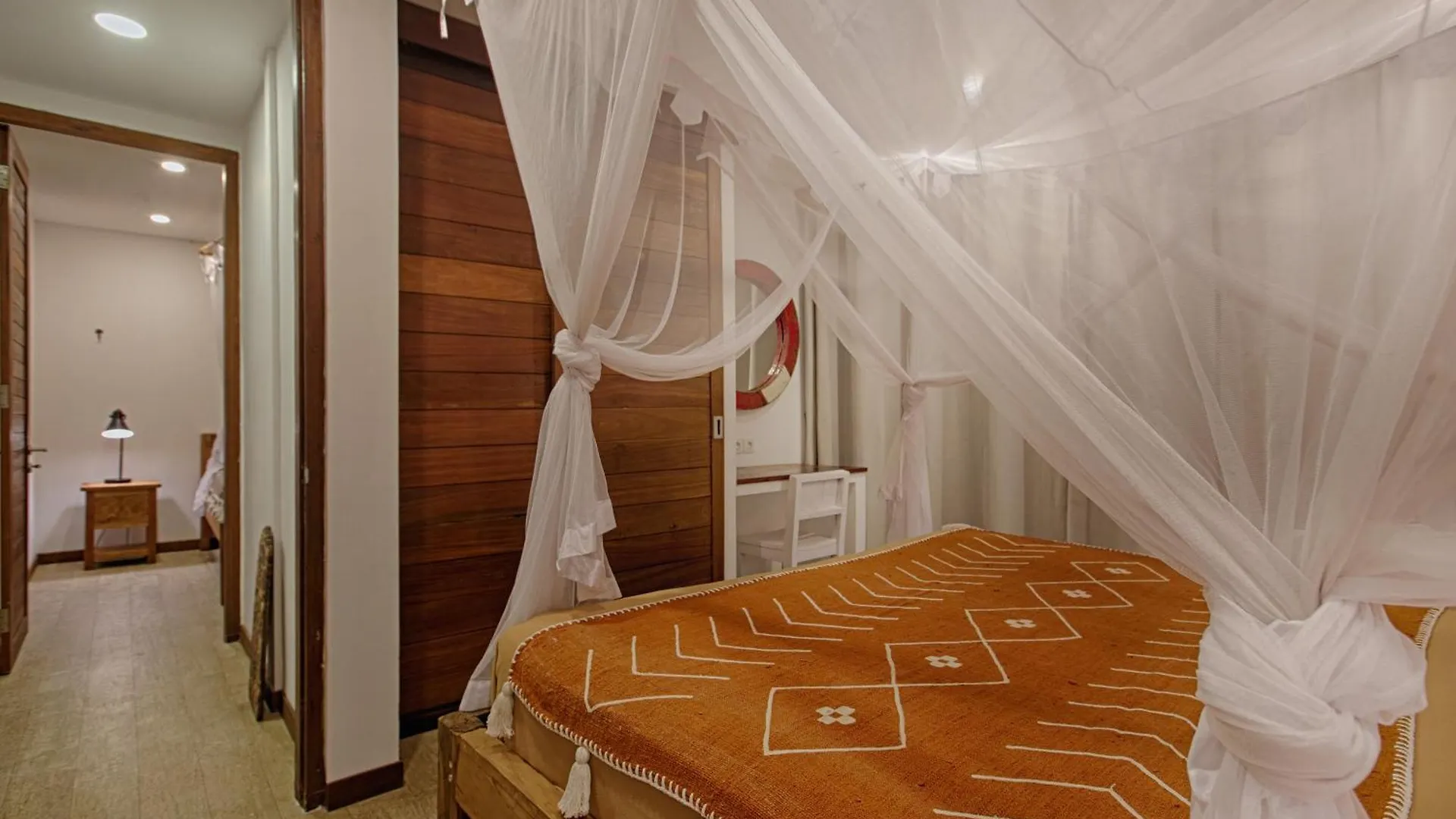 Villas Shiva Complex Pecatu  Indonesia