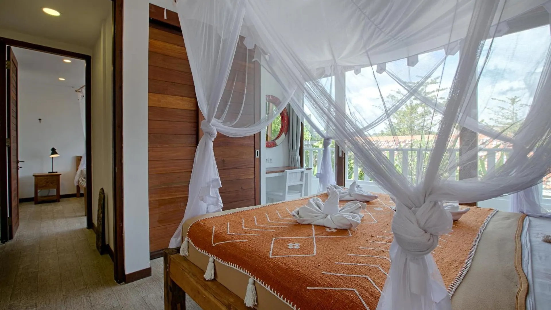 Villas Shiva Complex Pecatu  Pecatu (Bali)