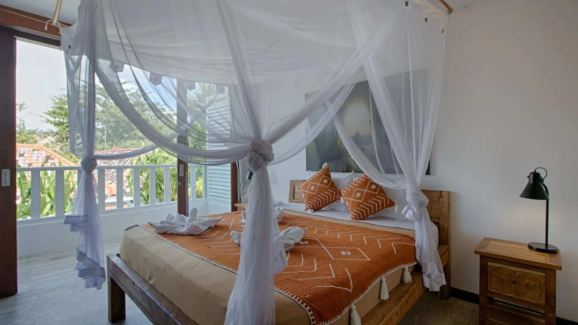 Villas Shiva Complex Pecatu