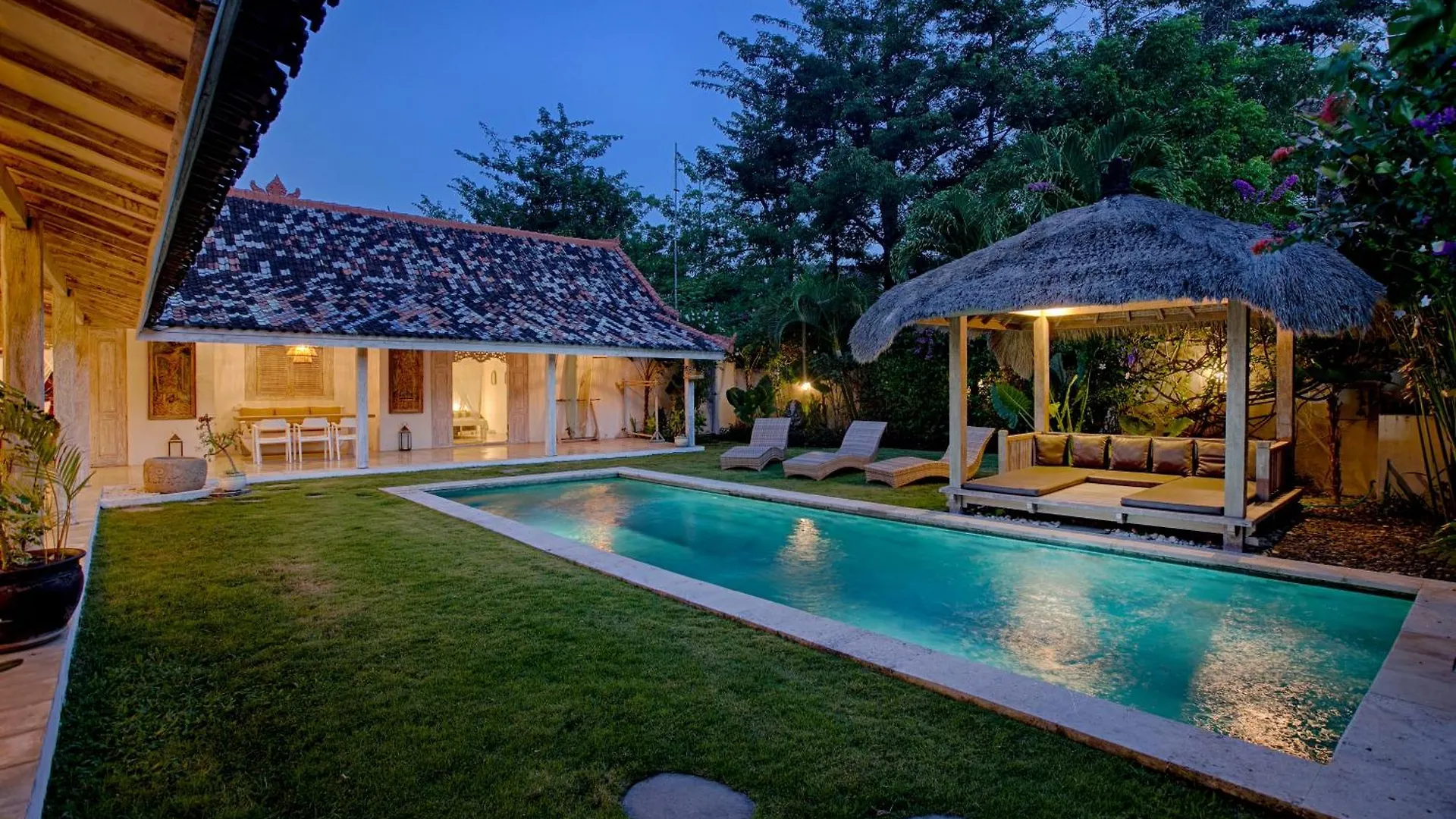 Villas Shiva Complex Pecatu  0*, Pecatu (Bali)