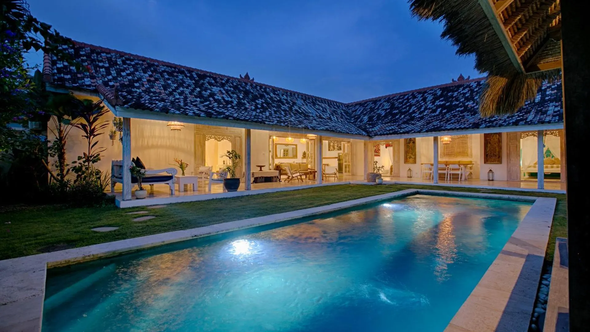 Villas Shiva Complex Pecatu