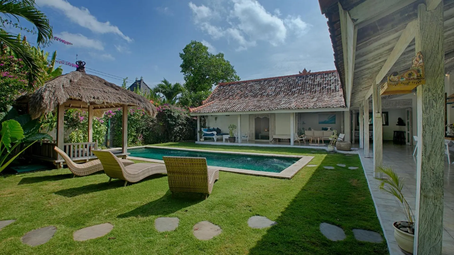 Villas Shiva Complex Pecatu