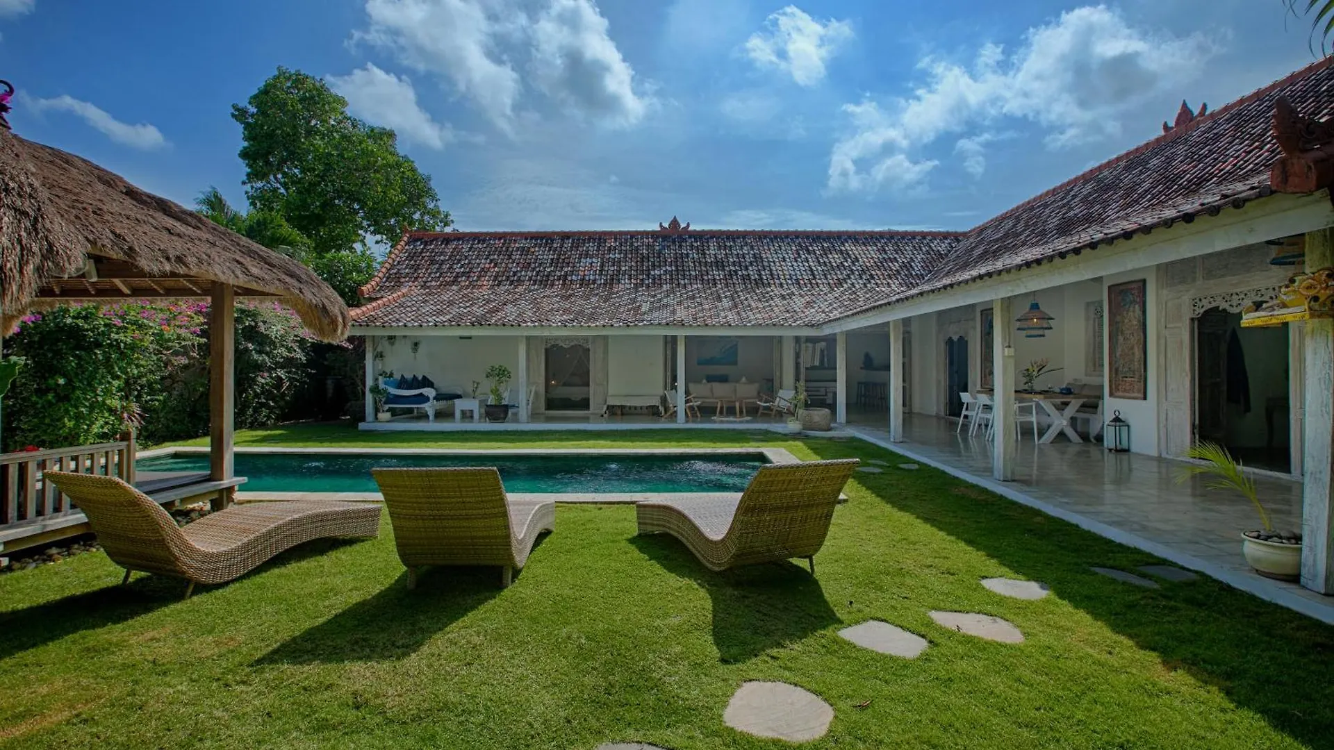 Villas Shiva Complex Pecatu