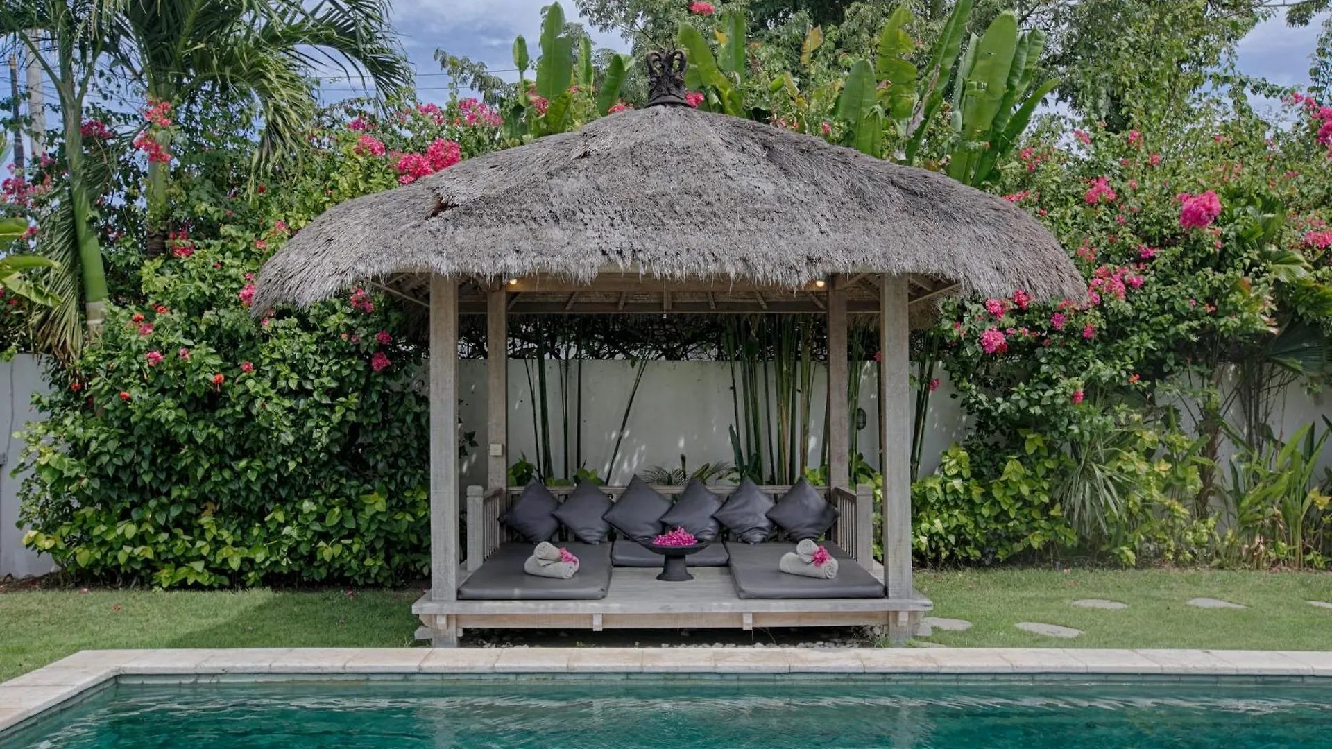 Villas Shiva Complex Pecatu  0*, Pecatu (Bali)