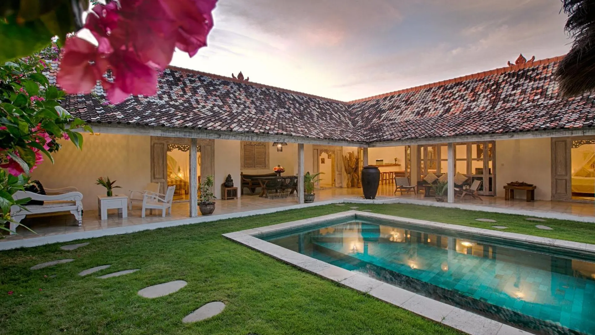 Villas Shiva Complex Pecatu