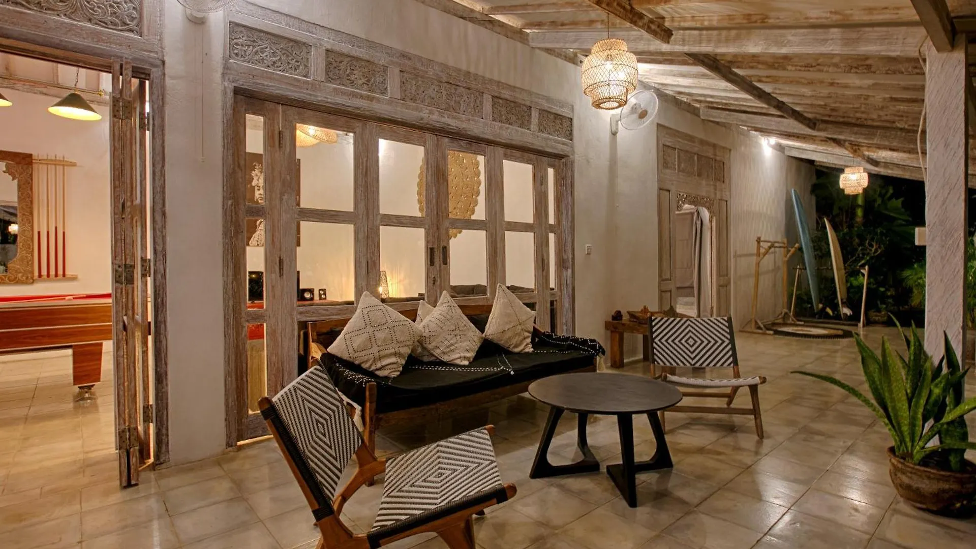 Villas Shiva Complex Pecatu