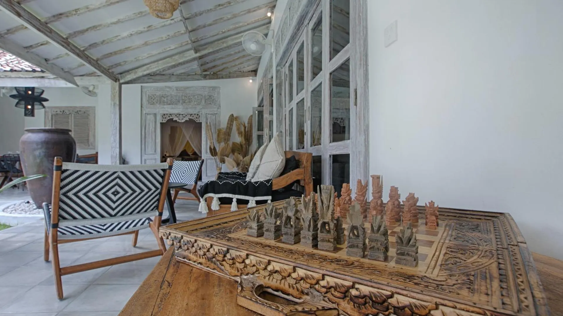 Villas Shiva Complex Pecatu