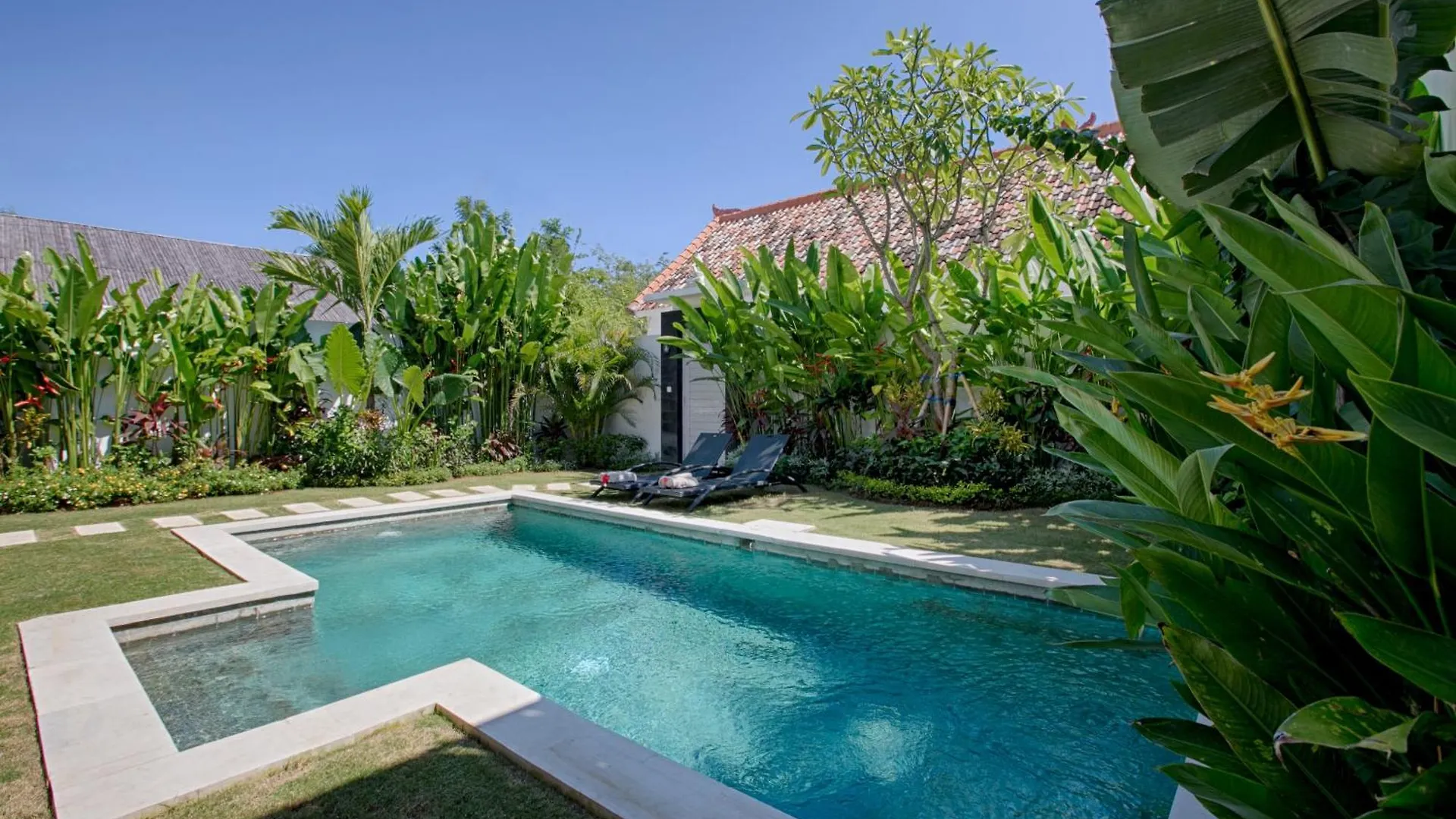 Villas Shiva Complex Pecatu  0*, Pecatu (Bali)