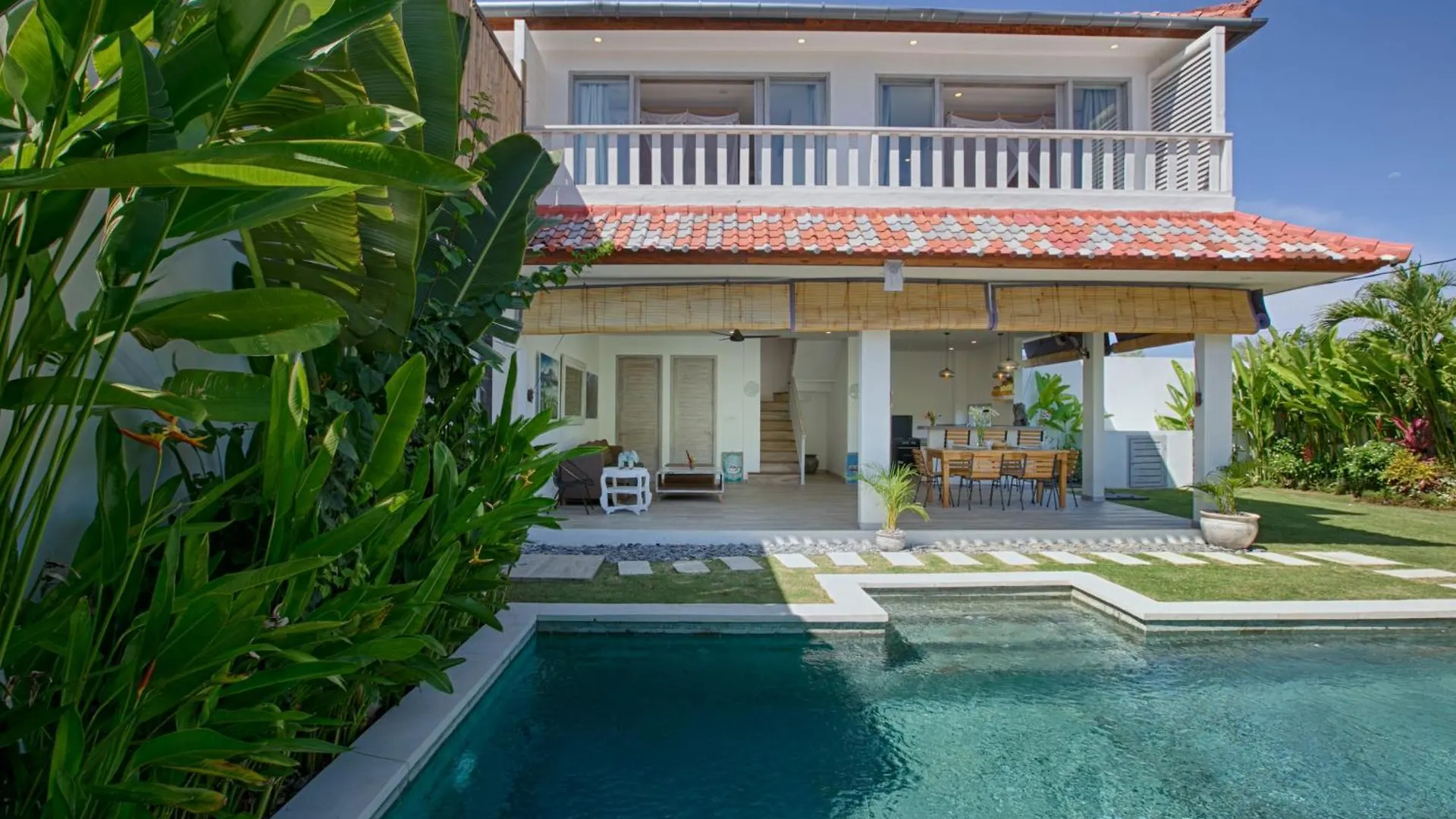 Villas Shiva Complex Pecatu
