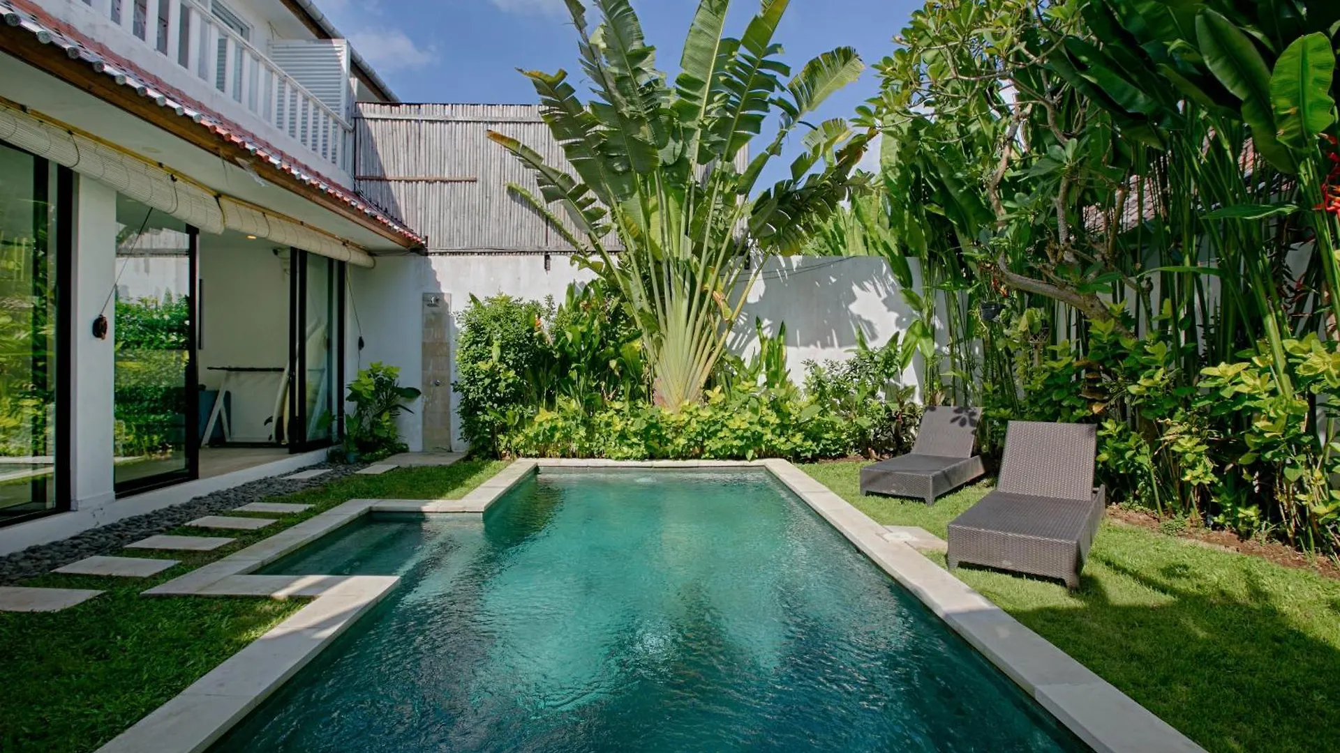 Villas Shiva Complex Pecatu  0*, Pecatu (Bali)