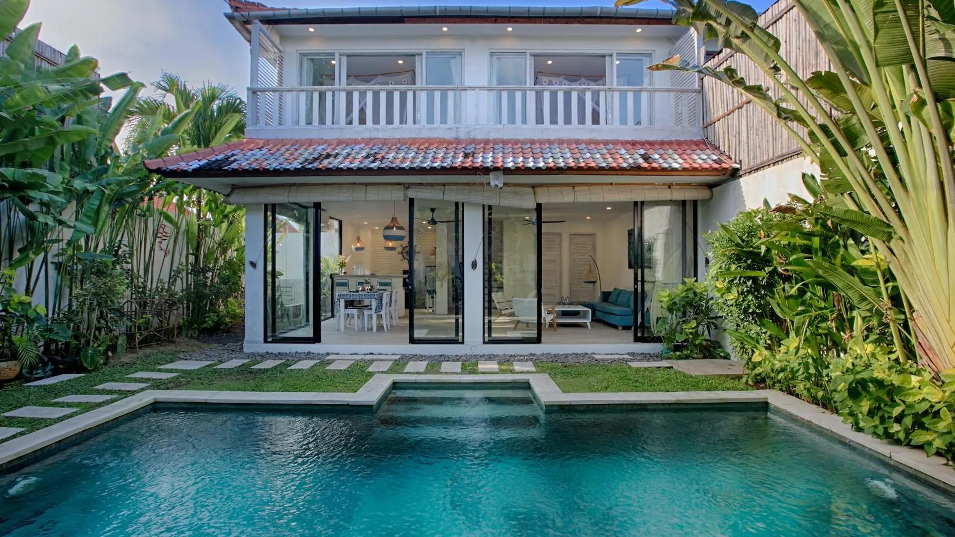 Villas Shiva Complex Pecatu  Indonesia