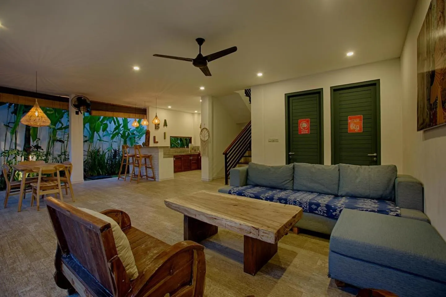 Villas Shiva Complex Pecatu   Pecatu (Bali)