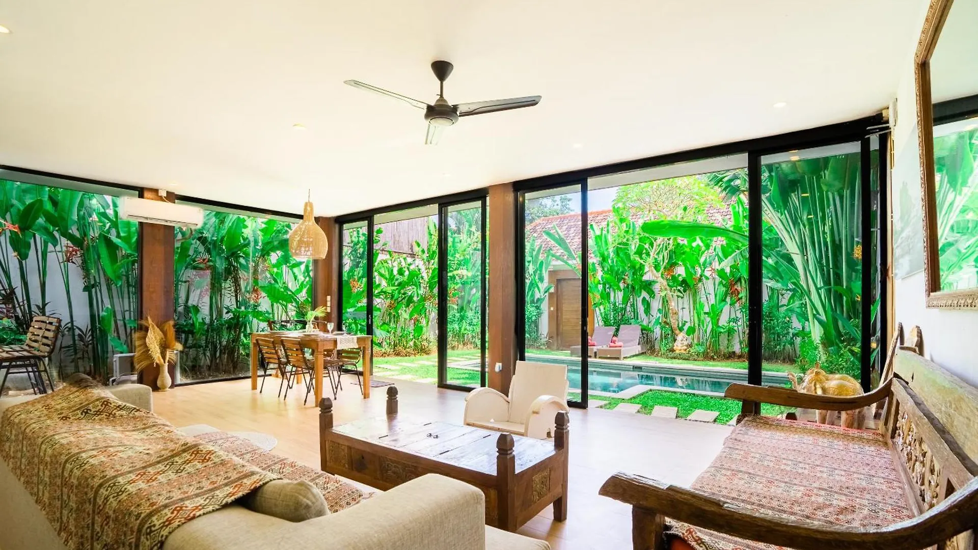 Villas Shiva Complex Pecatu