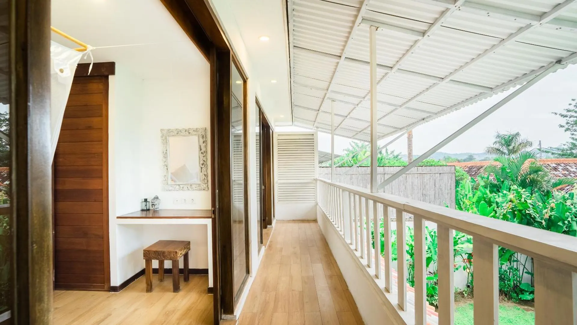 Villas Shiva Complex Pecatu