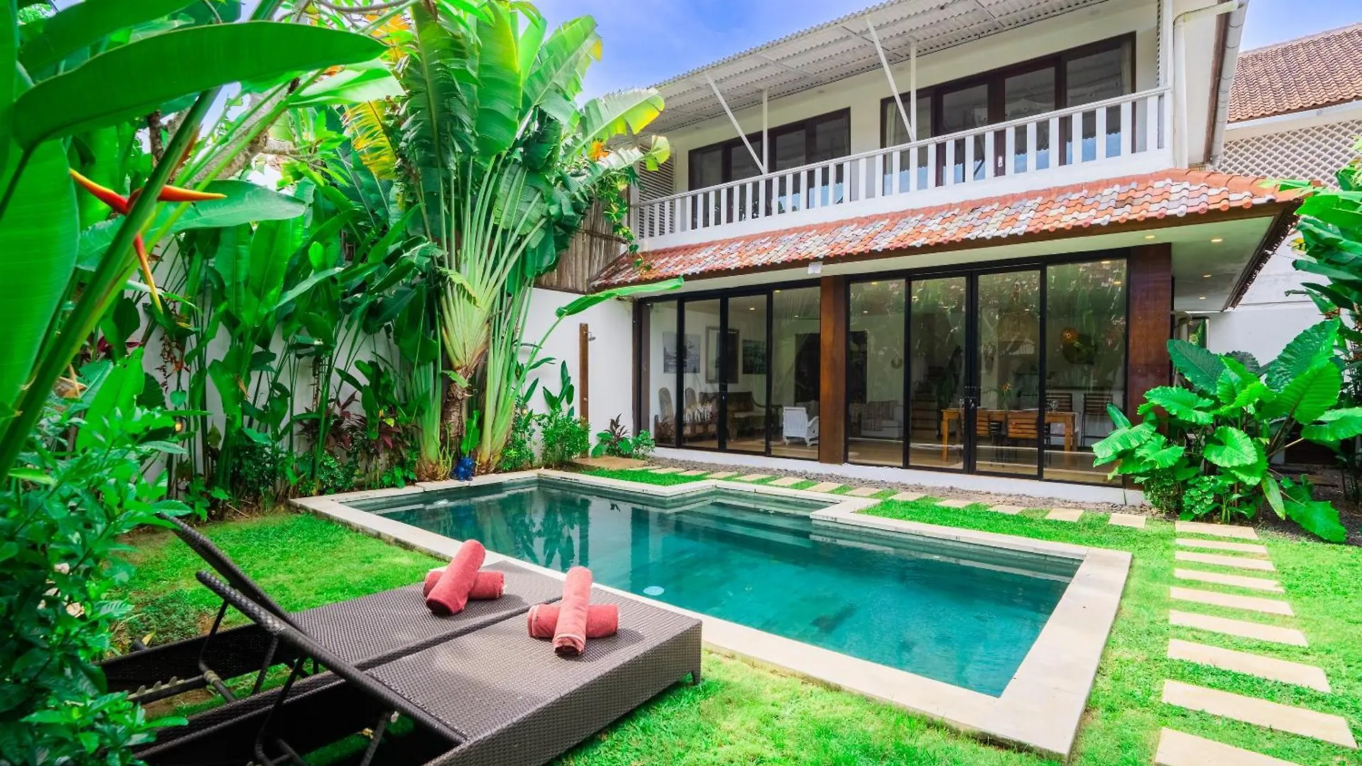 Villas Shiva Complex Pecatu